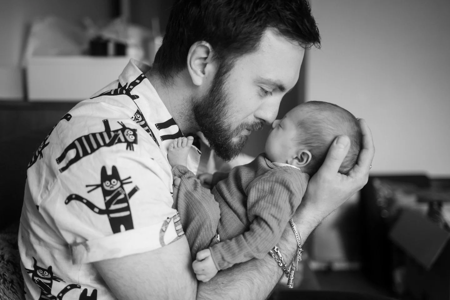 😍 CLIENT LOVE 😍

&quot;Vero took newborn photos of my family and I cannot believe how incredible the experience was! I was a bit apprehensive of getting them done at all - but as soon as I found Vero I was so excited to have them. Her photography i