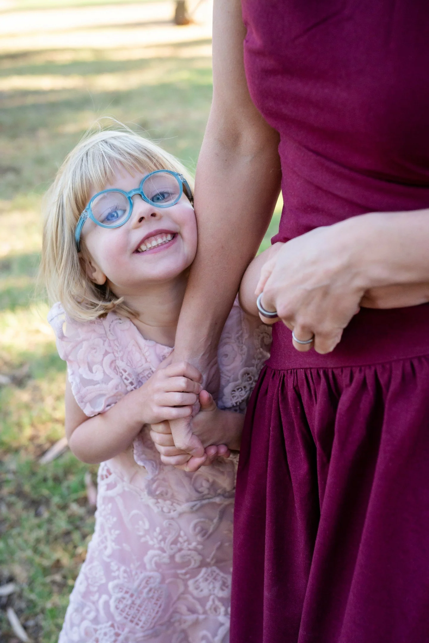 8 weeks until Christmas! 🎄

Between school events and parties, finding time for photos can be tricky - that&rsquo;s why I&rsquo;m offering mini sessions every day until Christmas. Quick, fun, and perfect for busy families. 💛

DM me to book your spo