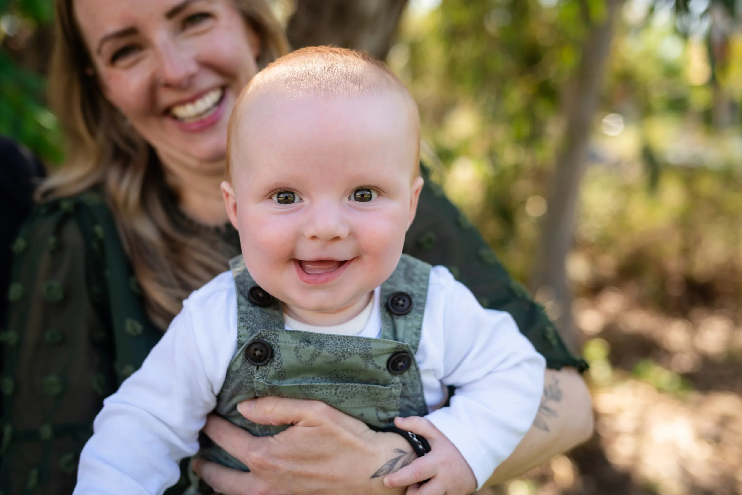 Why January Is the Perfect Time to Plan Your Autumn Photo Session
