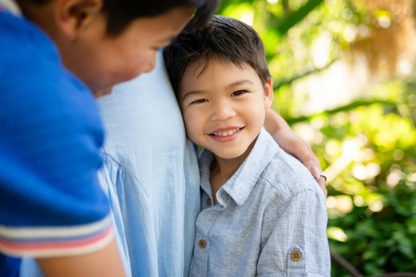 What actually happens during a family session 💫

We walk.
We chat.
Kids explore. Parents breathe.
There&rsquo;s gentle guidance, but no stiff posing and no pressure to perform.
If you&rsquo;ve been putting off photos because it all feels like too mu