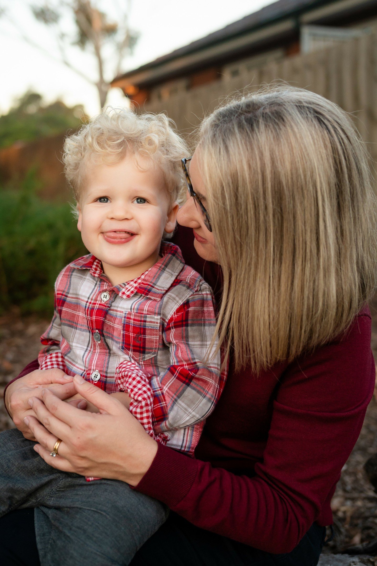 Everyone assumes summer is the best time for family photos&hellip; but I quietly love autumn and winter.

The softer light. The slower pace. The earlier sunsets.

No sweaty foreheads. No rushing to beat the heat. Just calm, golden afternoons and cosy