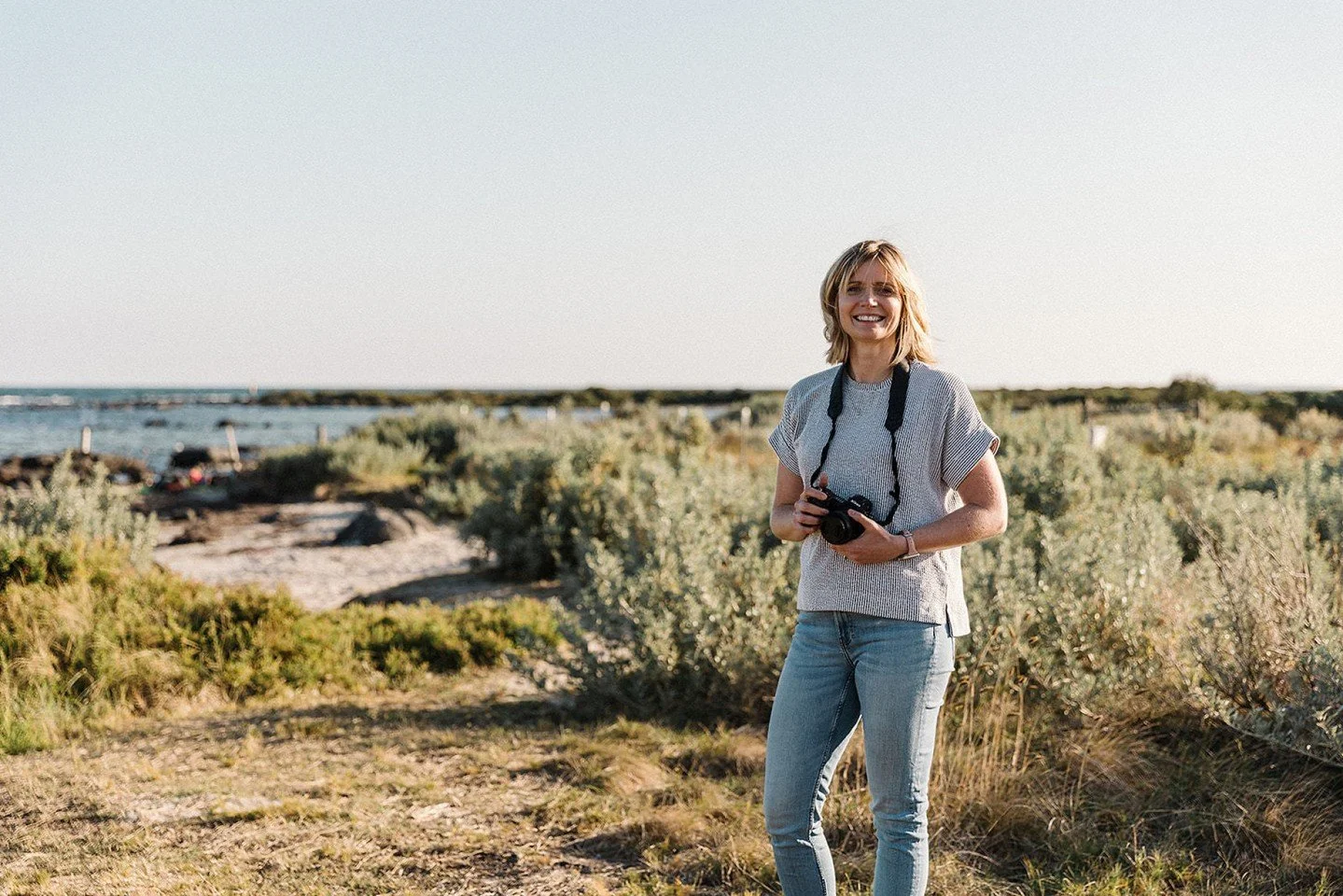 I&rsquo;ve noticed quite a few new faces here recently, so I just wanted to say hi  and thank you for being here 🥰

I&rsquo;m Vero, a family and newborn photographer based in Melbourne&rsquo;s Inner West.

A few little things about me:
&ndash; I&rsq