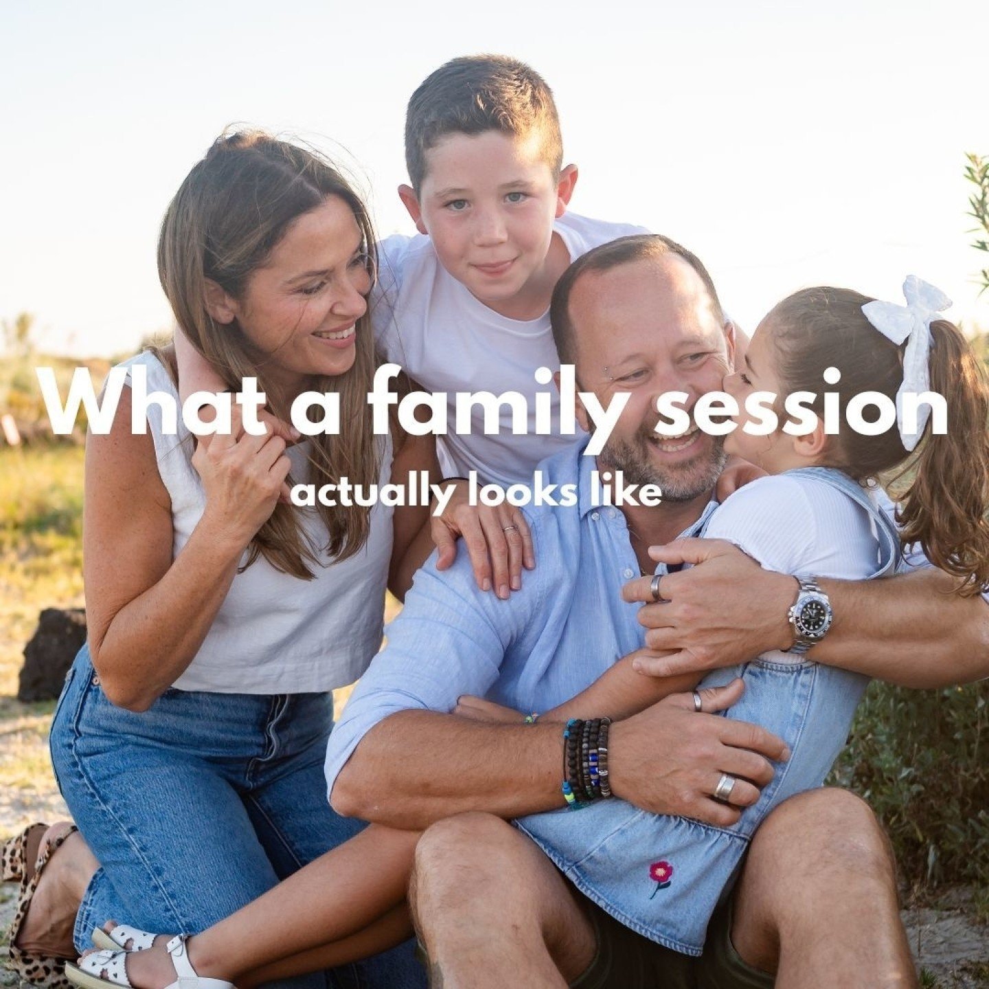 What a family session actually looks like 🥰

#familyphotographymelbourne #melbournefamilyphotographer #behindthescenes #familyphotoshoot #candidfamilyphotography #melbournemums #documentyourdays #realmoments #innerwestmelbourne