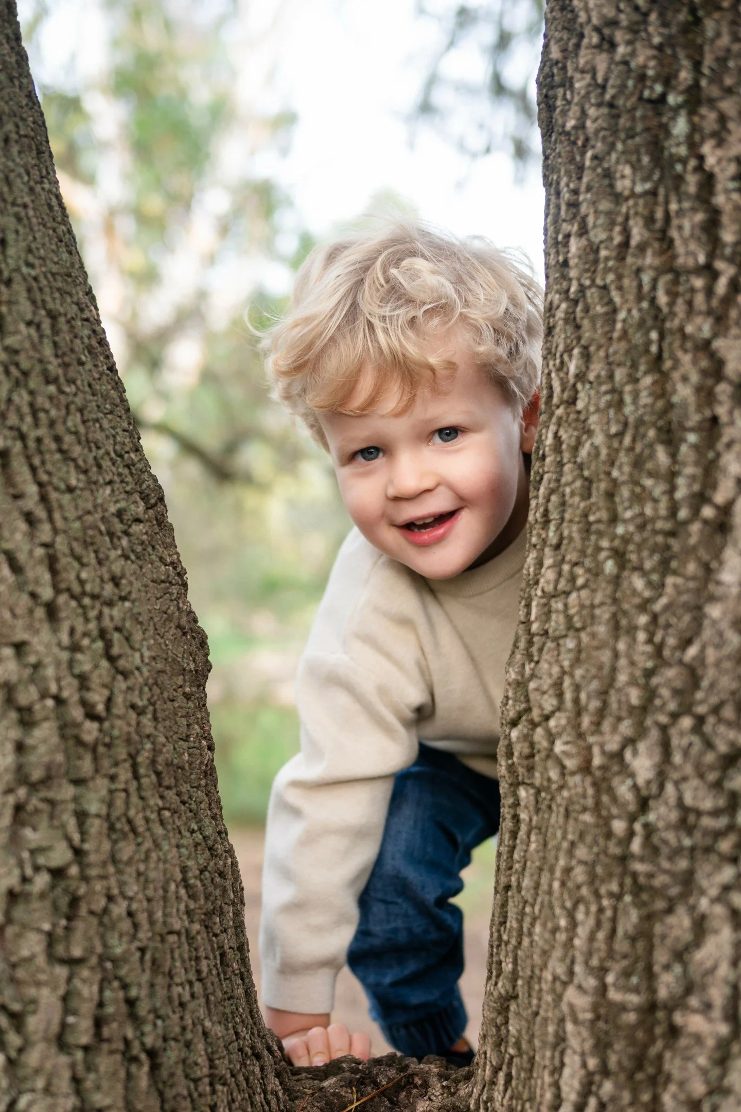 You don&rsquo;t need a special occasion.
Just a season of life you don&rsquo;t want to forget.

#familyphotographymelbourne #melbournefamilyphotographer #documentyourdays #familymoments #melbournemums #candidfamilyphotography #lifeunscripted