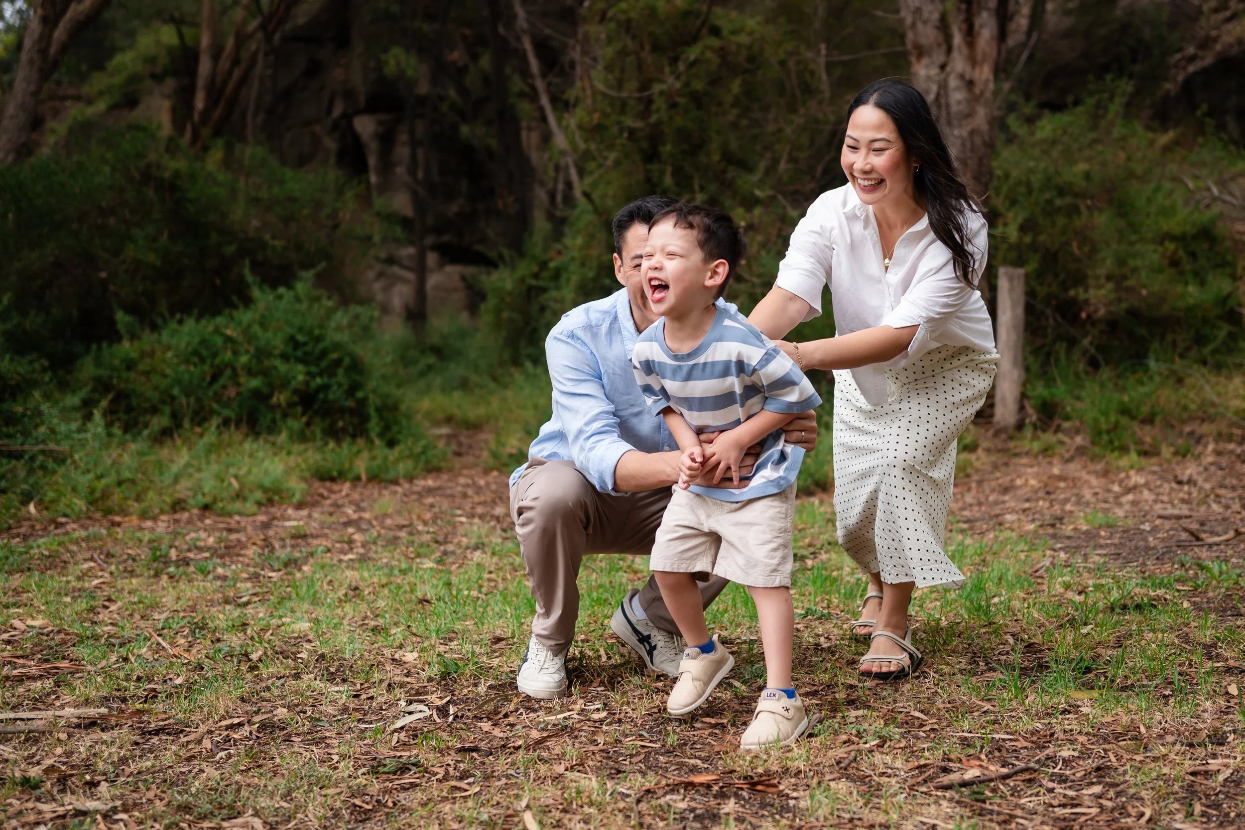 The Family Photos You'll Treasure Aren't Always the Ones You Expect