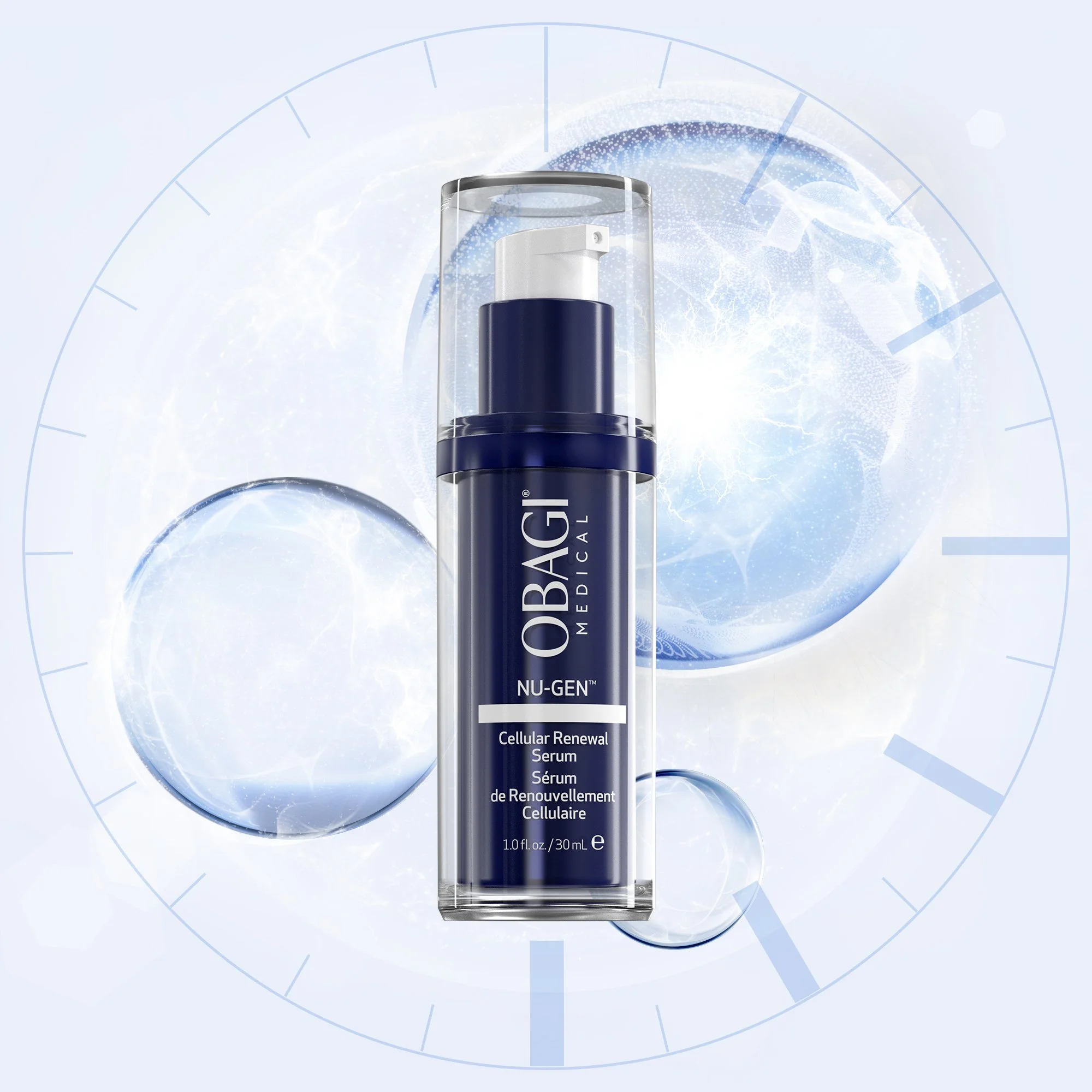 Obagi Nu-Gen Cellular Renewal Serum