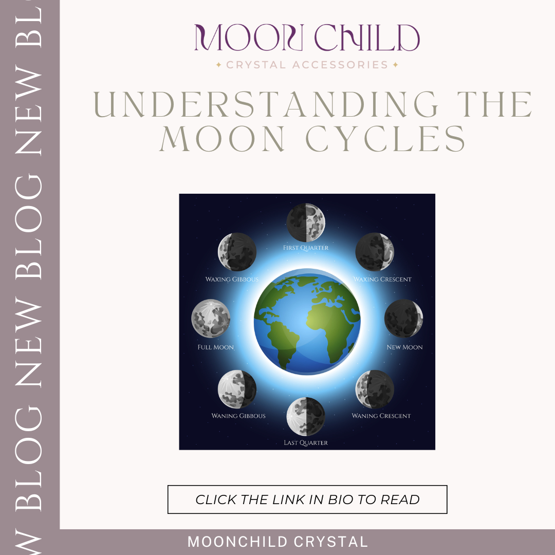 Understanding the Moon Cycles