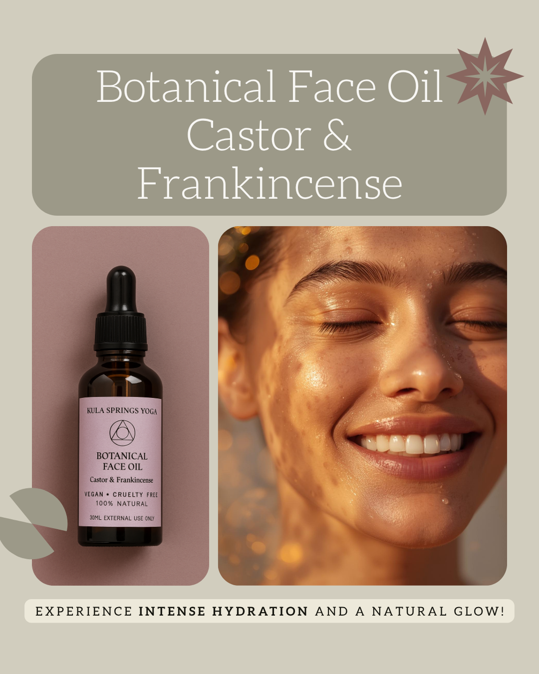 Instagram Post - Luxury Natural Face Oil for Radiant Skin.png