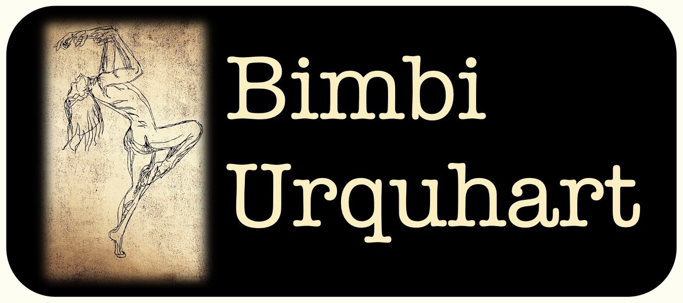 Bimbi Urquhart
