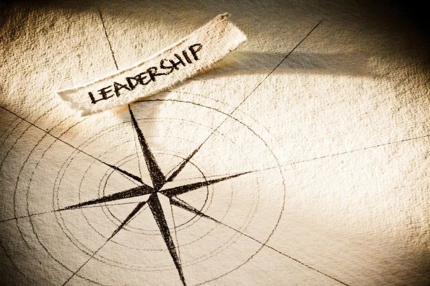 Is Power the Measure of Leadership — or Its Moral Test?
