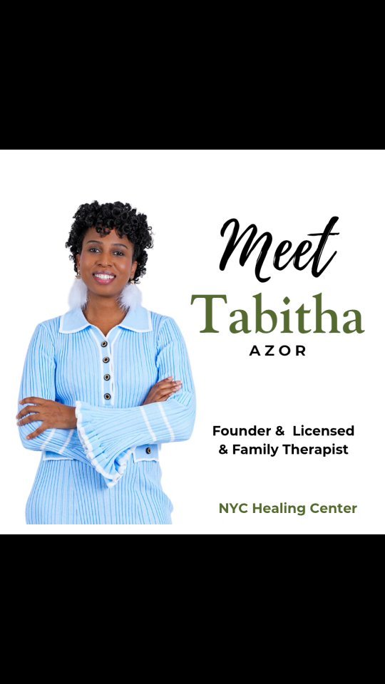 I was praying when I heard it—“Healing Center.”
It was more than a name. It was a divine assignment.
In October 2021, NYC Healing Center was born—birthed from prayer, built on purpose.
God was creating a healing hub—a sp