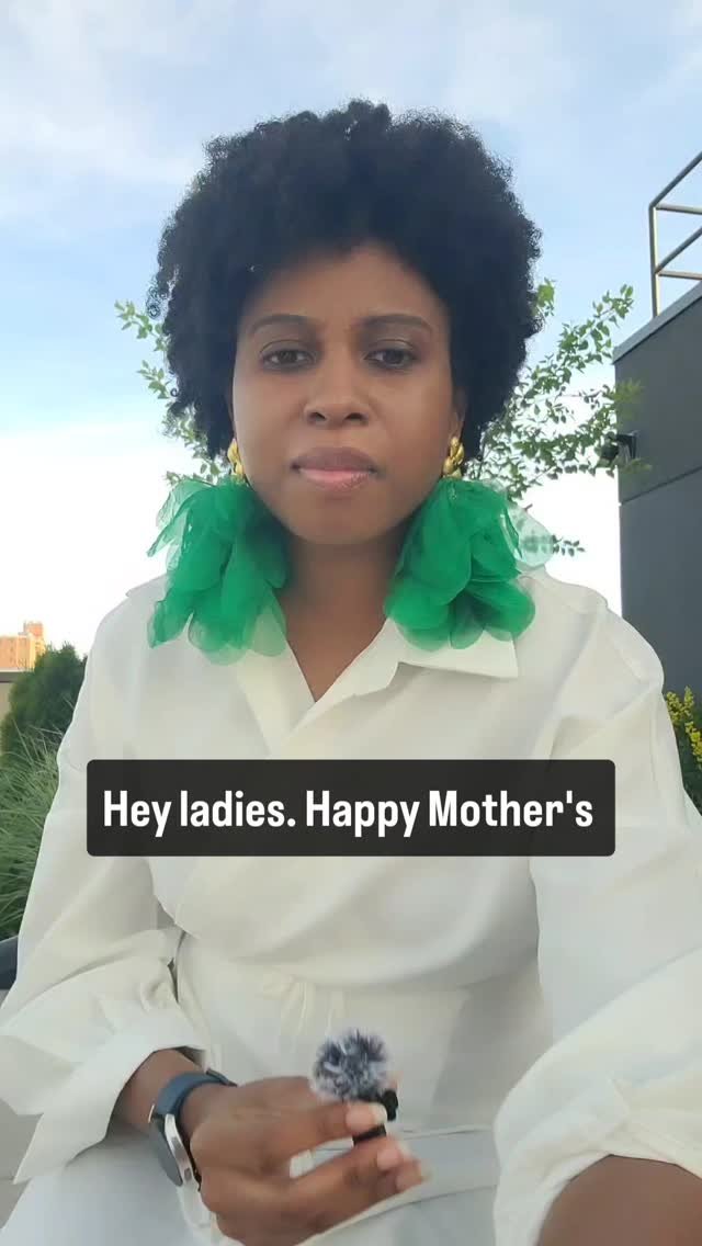 Happy mother's day Ladies. Mother's day is a day of celebration for many. To those who are celebrating Happy mother's day.
#mothersday #recognition #youarelovedandneeded