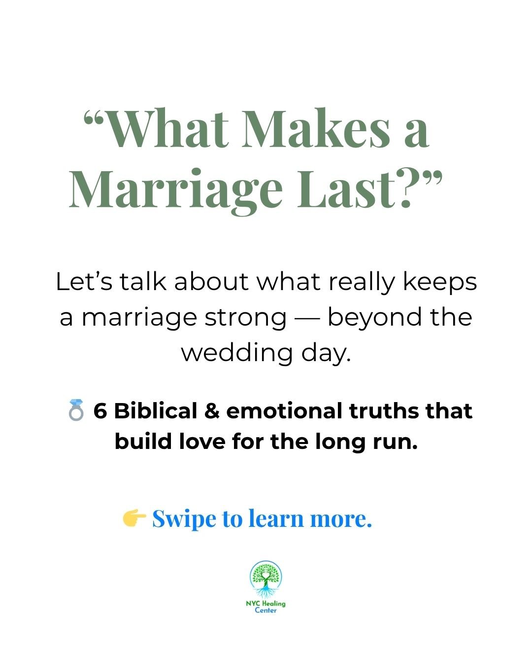 π What Makes a Marriage Truly Last?
I’ve counseled countless couples who wanted to know the secret. It isn’t perfect chemistry or conflict-free days—though those help. It’s daily surrender to God, gentle words when it’s