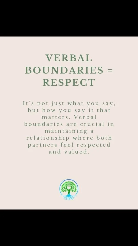 Verbal abuse isn’t just about yelling — it’s about saying things that tear down your partner’s dignity. Protect your marriage by setting clear boundaries around language. This is something we work on in intensive therapy for c