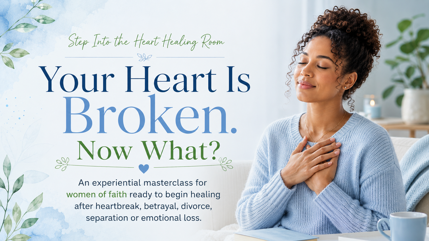 Basic Heart Experience
