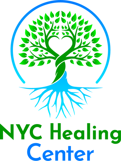 NYC HEALING CENTER