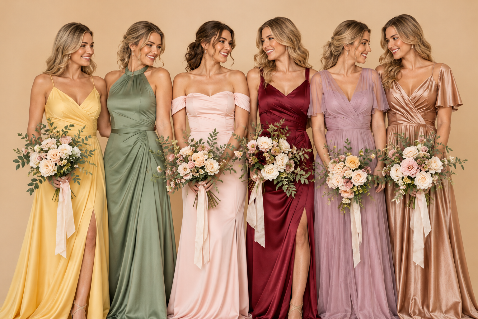 The Shades We’re Falling in Love With!