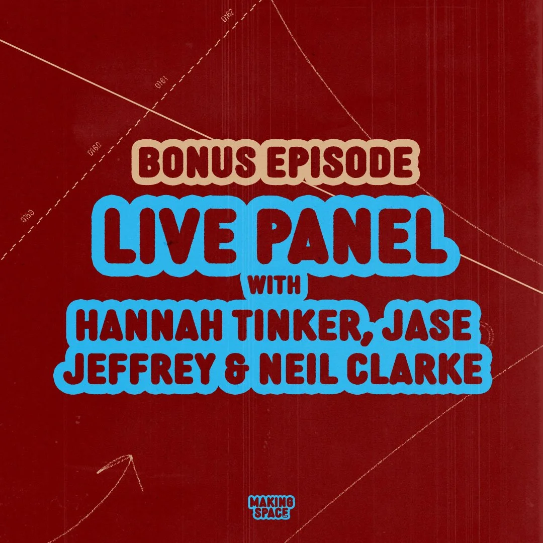 Bonus Episode: Record Store Day 2026 Live Panel