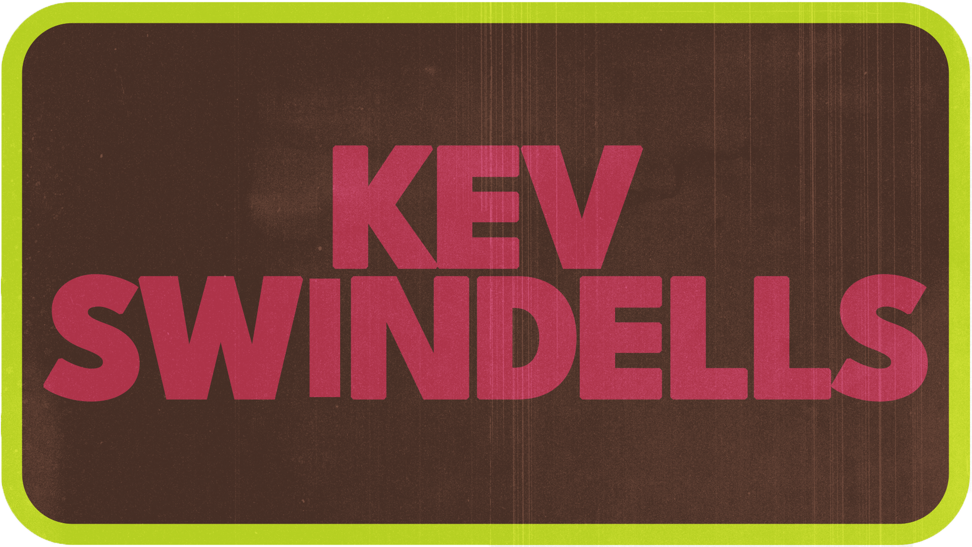 Kev Swindells