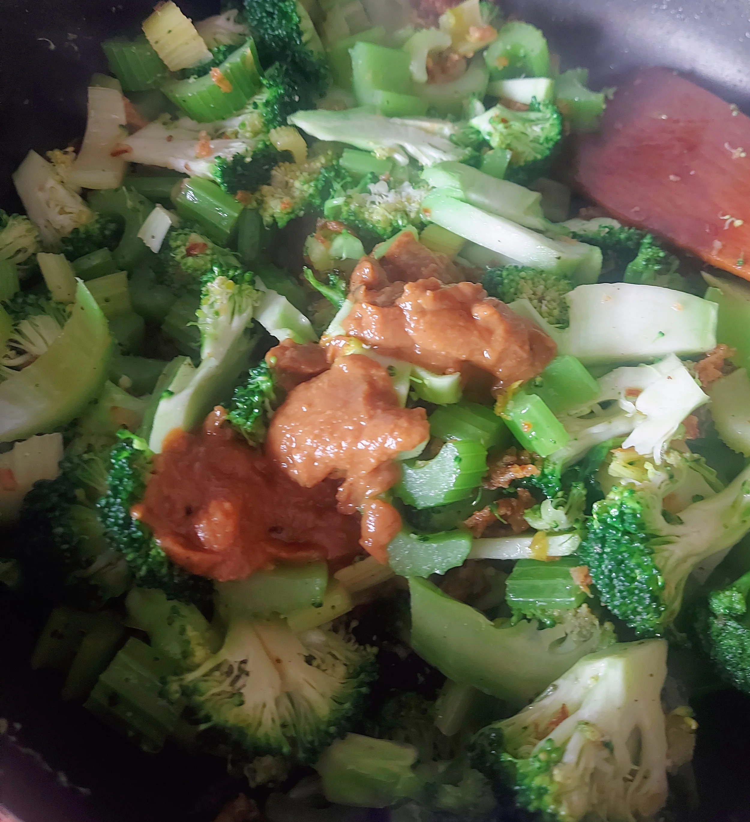 Mindful Miso