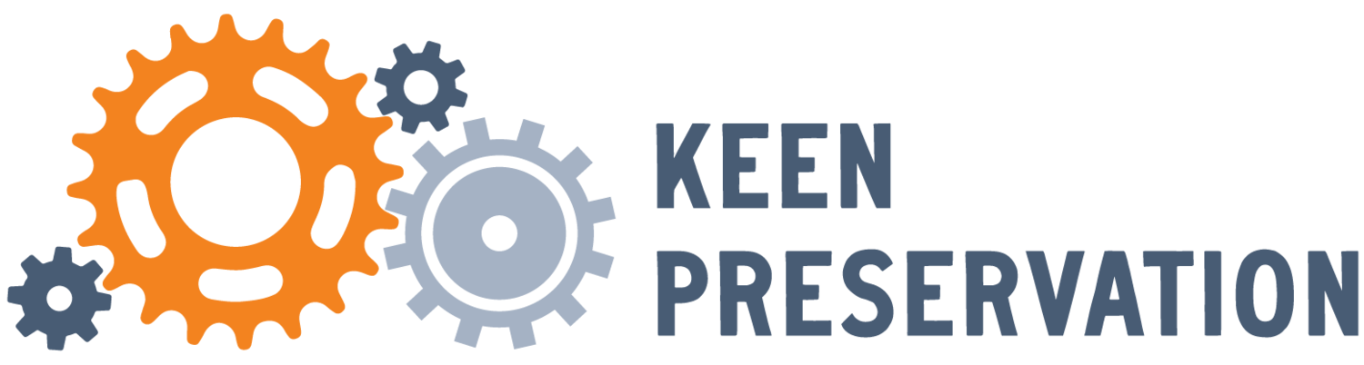 Keen Preservation Solutions