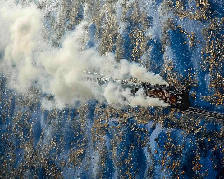 2024-20
.
.
.
.
.
#digitalart
#artwork
#artlovers
#instagood
#generativeart
#artoftheday
#ai #aiart #aiartcommunity #aiartwork #fredtrib