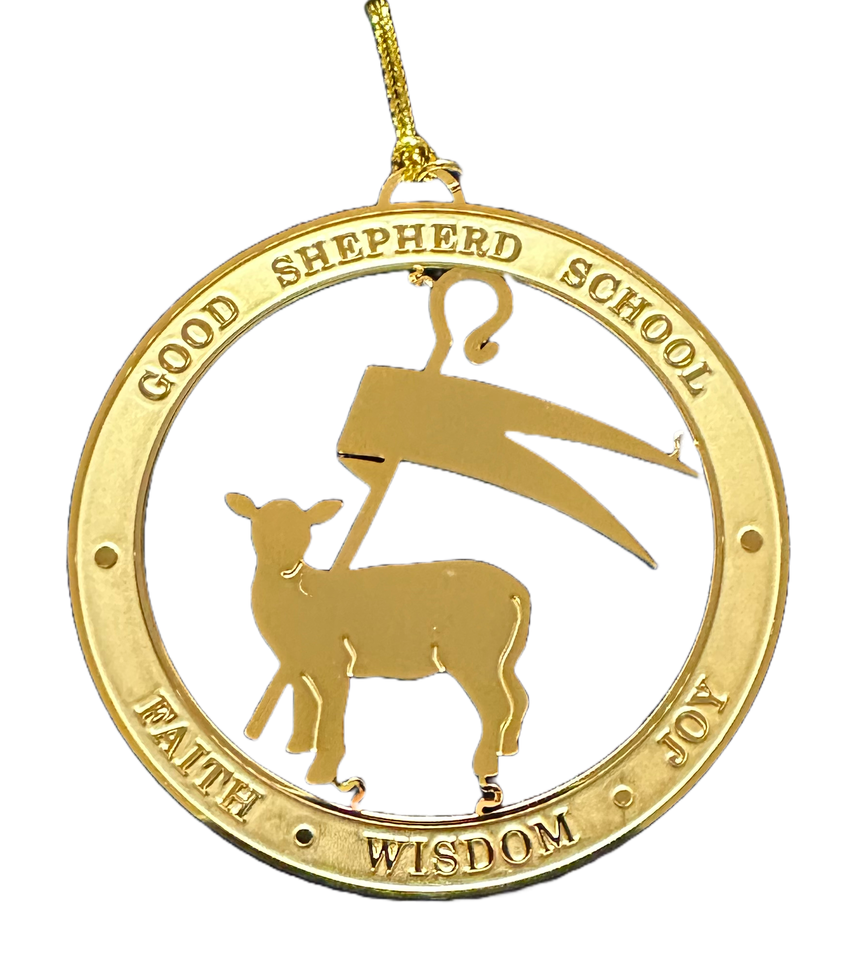 Christmas Ornament