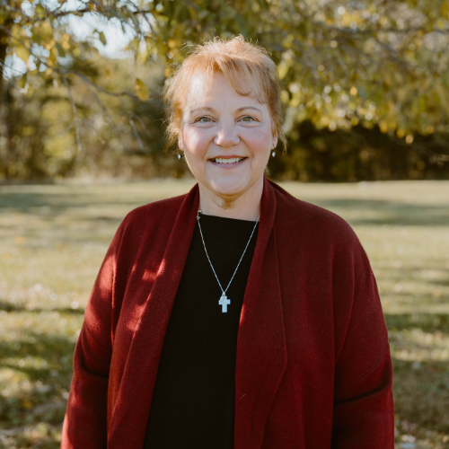 Sabine Möller, 1st & 2nd Grade 