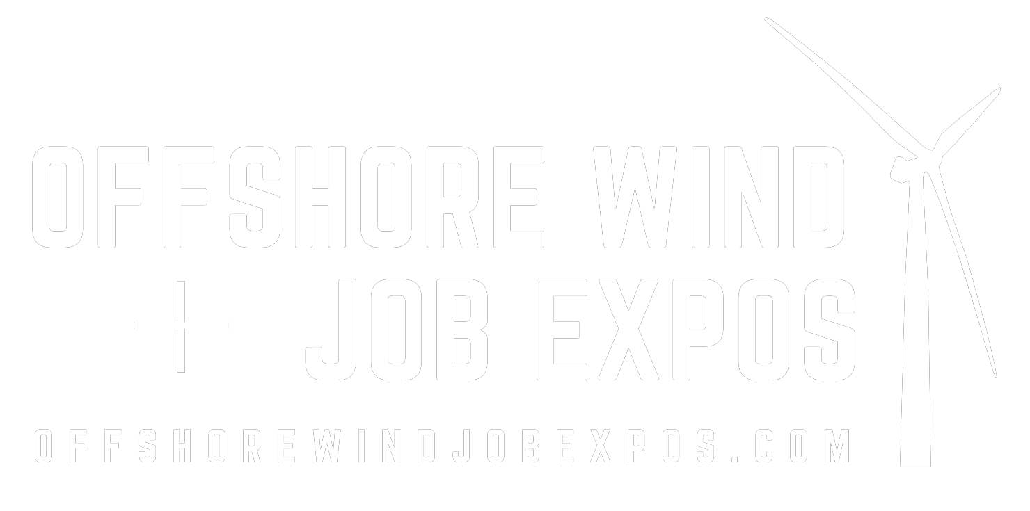 Offshore Wind + Job Expos | Diversity. Equity. Inclusion. Justice.
