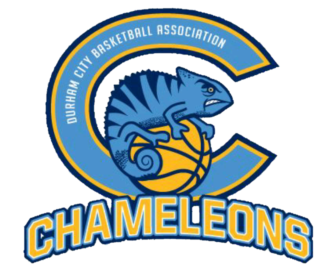 Chameleons Basketball