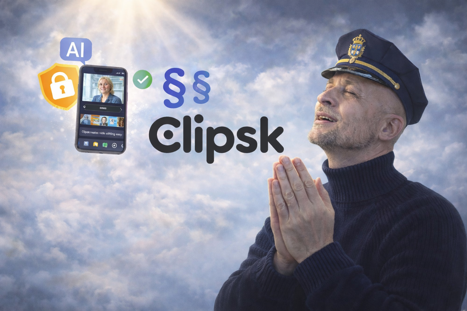 Ny nordisk mobilvideo-app giver redaktioner fuld kontrol over design og branding