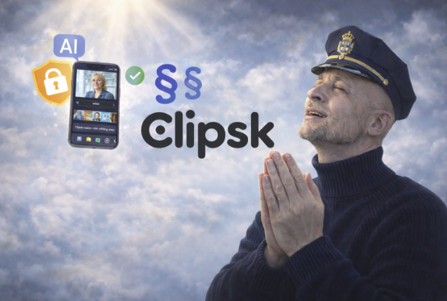 Clipsk vs. DreamBroker: Hvilken videoløsning skal du vælge? Jeg spurgte chatGpt!