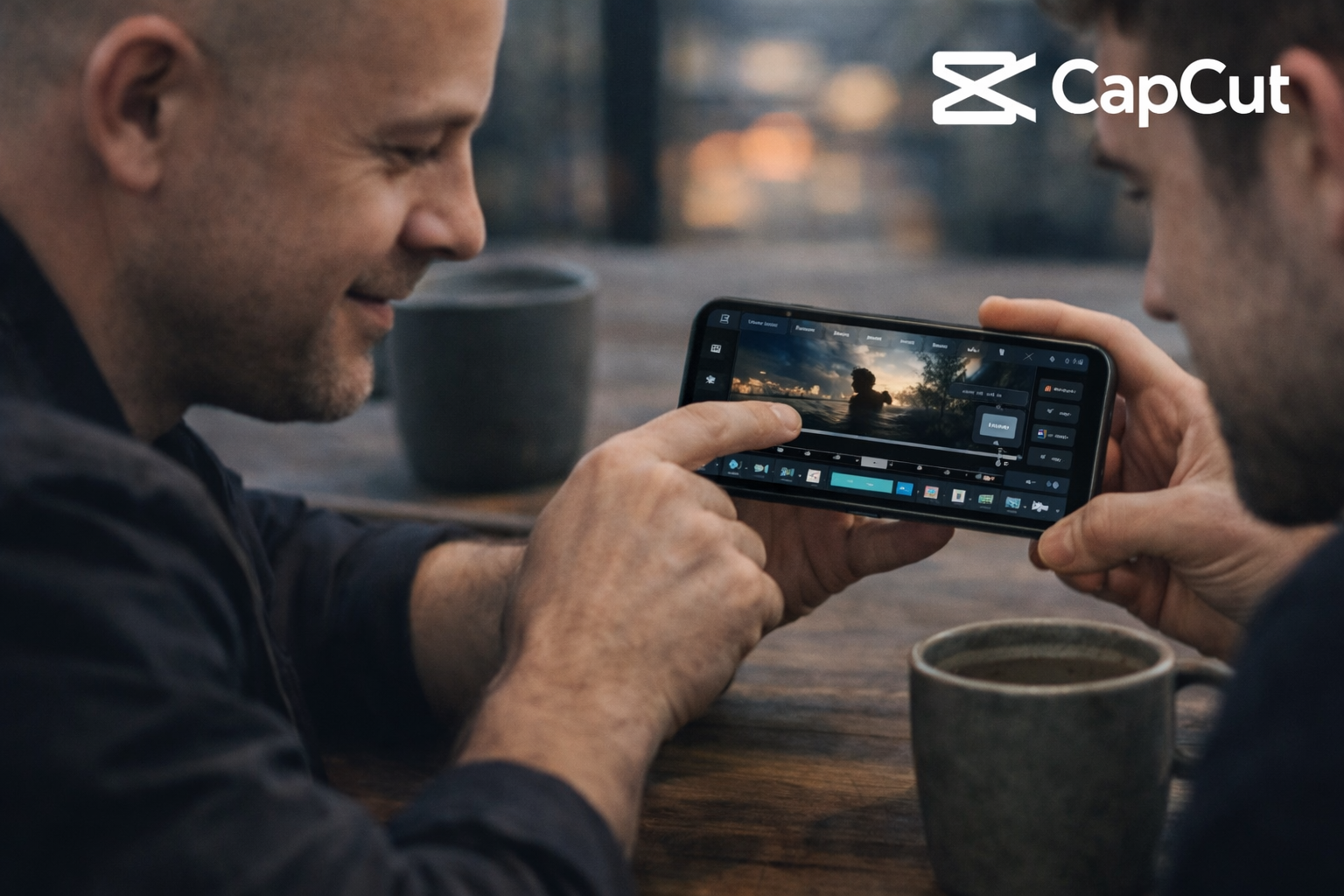 Automatisk undertekstning