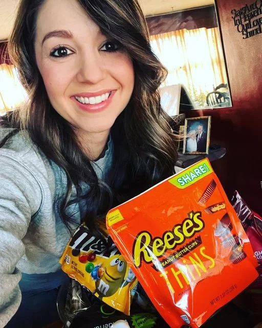 You Don’t Have To Throw It All Away To Lose Weight…Junk Food That Is