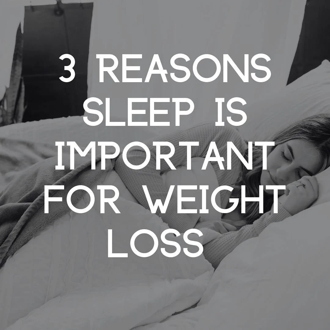 𝟑 𝐑𝐄𝐀𝐒𝐎𝐍𝐒 𝐒𝐋𝐄𝐄𝐏 𝐈𝐒 𝐈𝐌𝐏𝐎𝐑𝐓𝐀𝐍𝐓 𝐅𝐎𝐑 𝗪𝐄𝐈𝐆𝐇𝐓 𝐋𝐎𝐒𝐒⁣