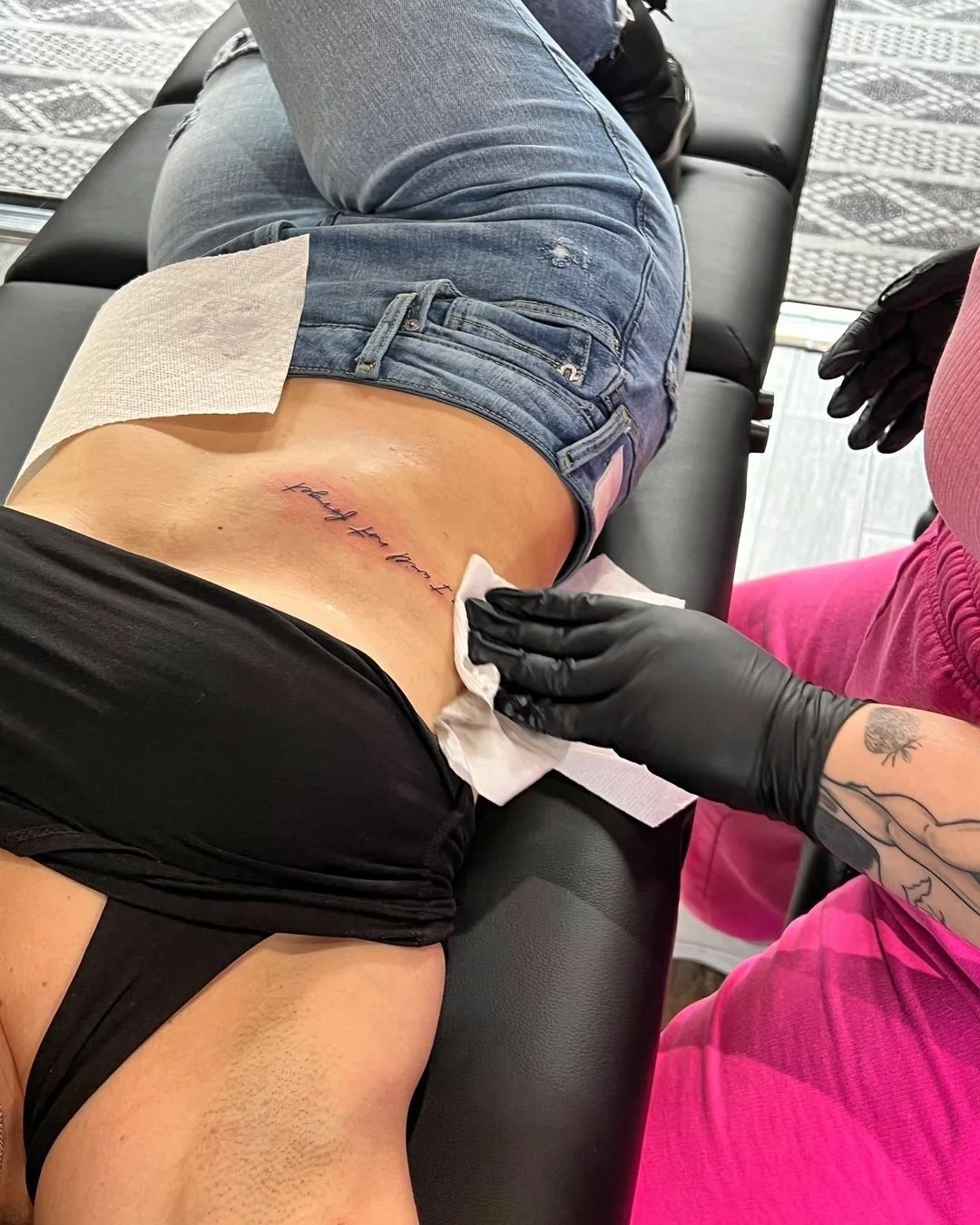 𝗬𝗢𝗨 𝗛𝗔𝗩𝗘 𝗧𝗛𝗘 𝗥𝗜𝗚𝗛𝗧 𝗧𝗢 𝗪𝗔𝗡𝗧 𝗧𝗢 𝗖𝗛𝗔𝗡𝗚𝗘 𝗬𝗢𝗨𝗥 𝗕𝗢𝗗𝗬. 𝗣𝗘𝗥𝗜𝗢𝗗.