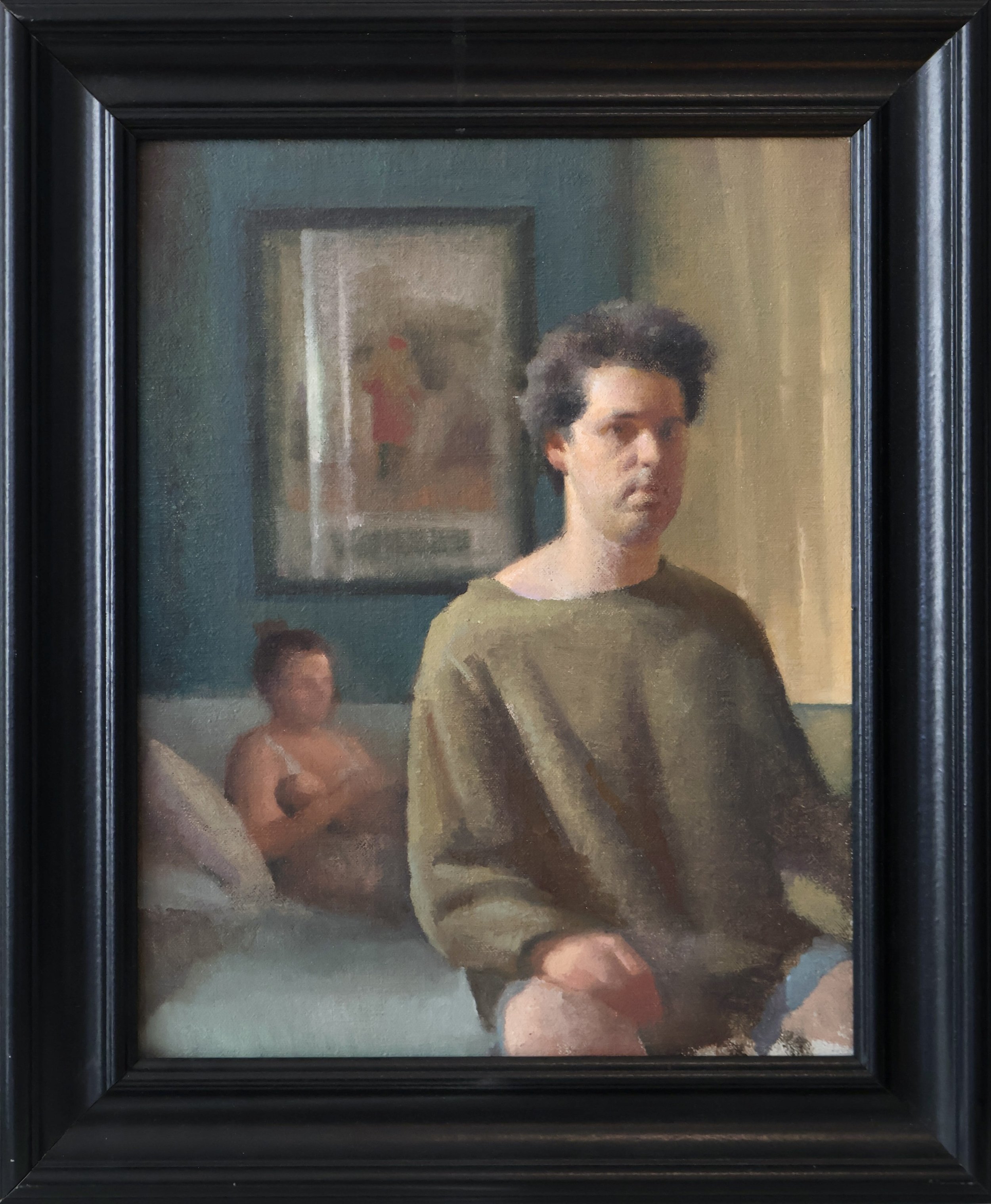 Self Portrait