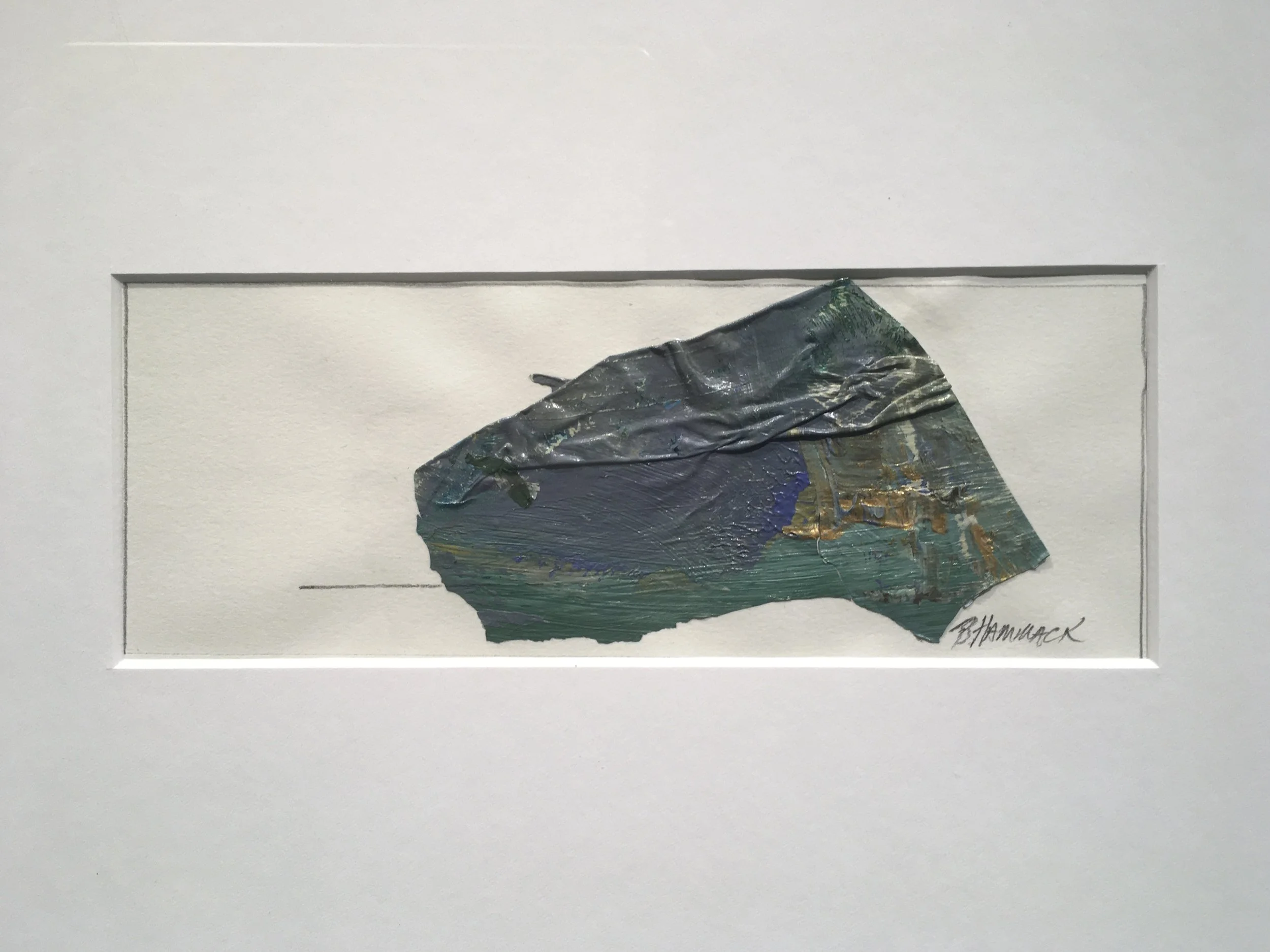 Rock Formation II