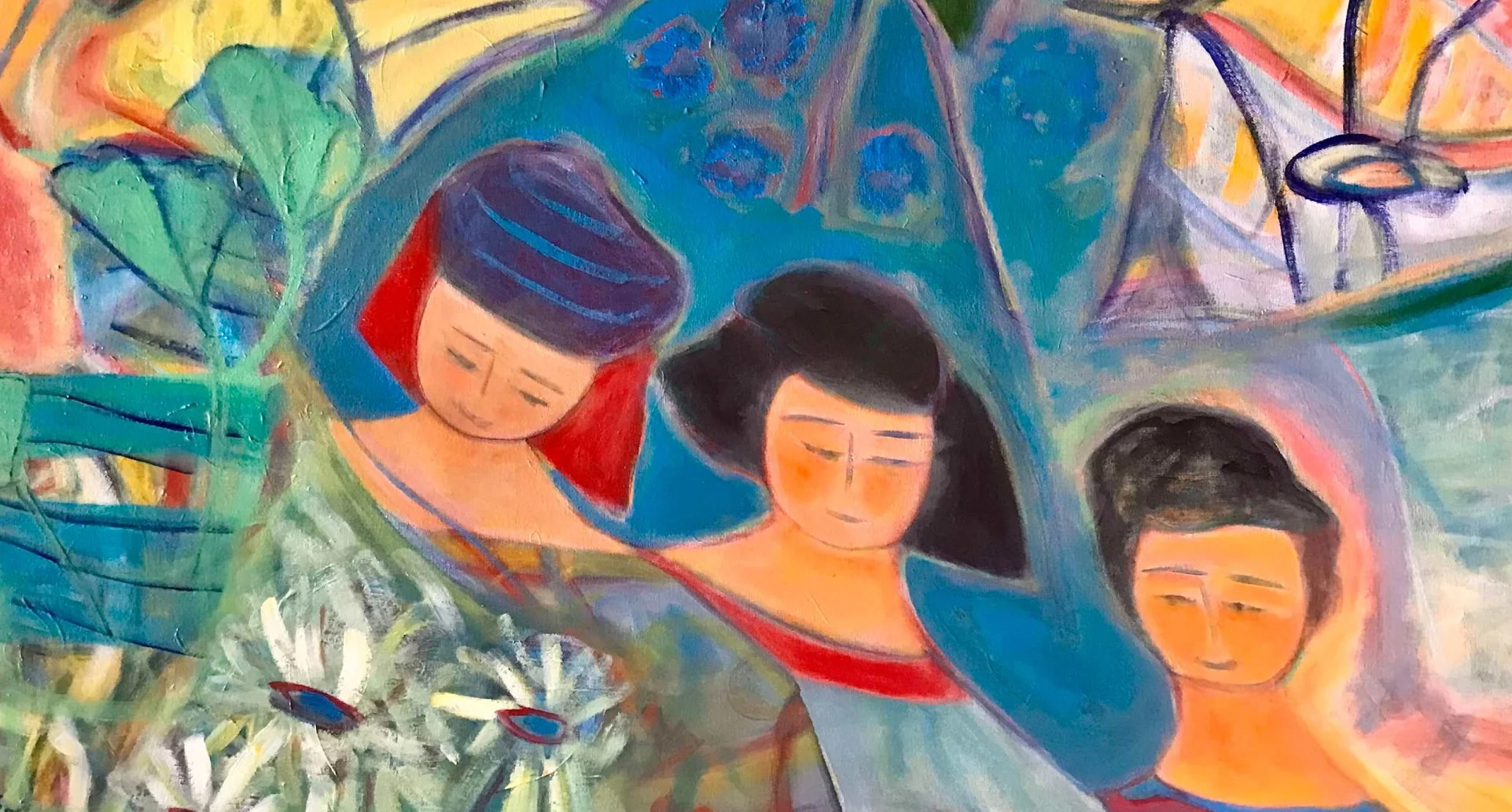 Celebrate Galentine'S Day At The Gallery!