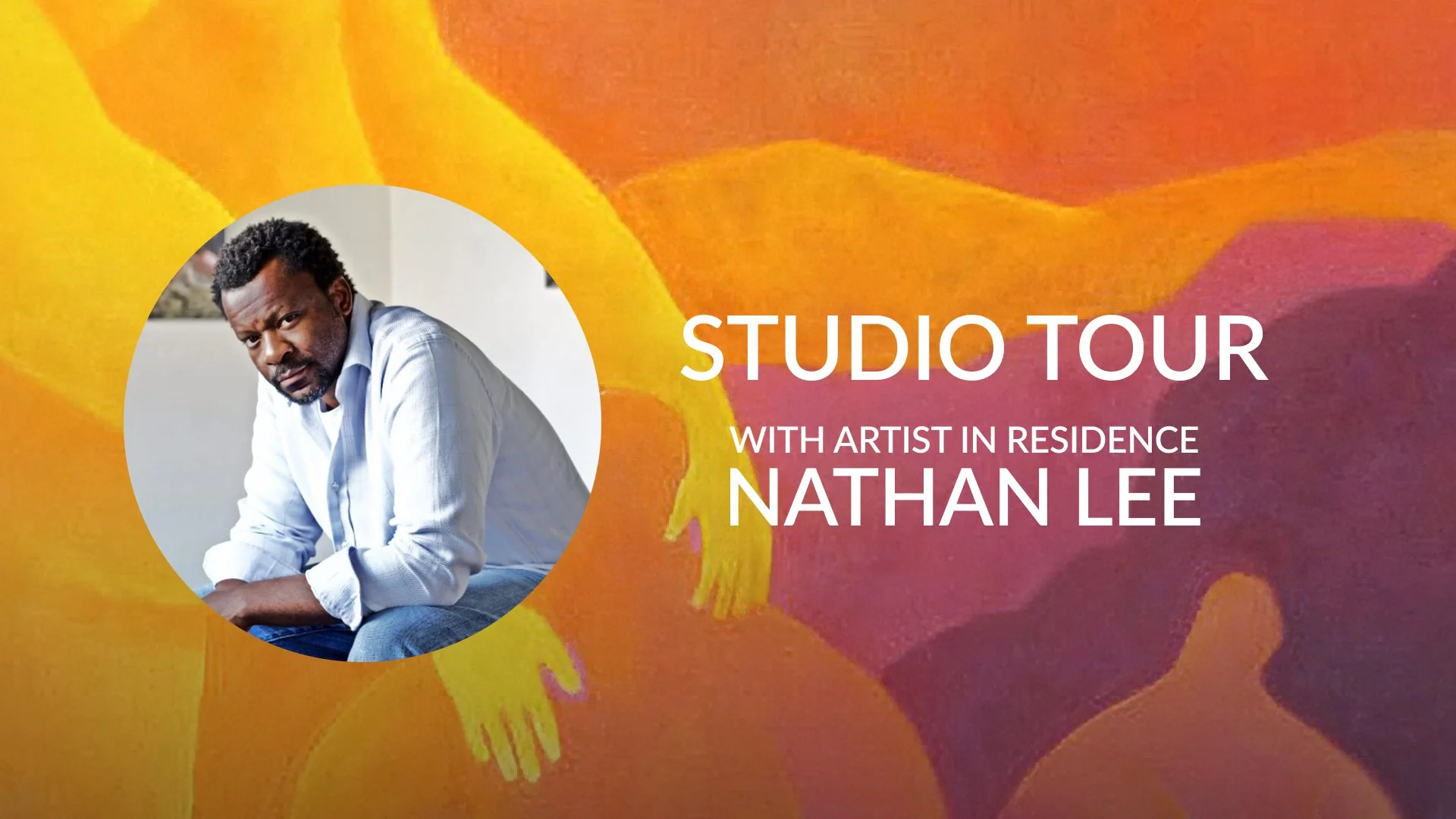 Artist’s Studio Tour