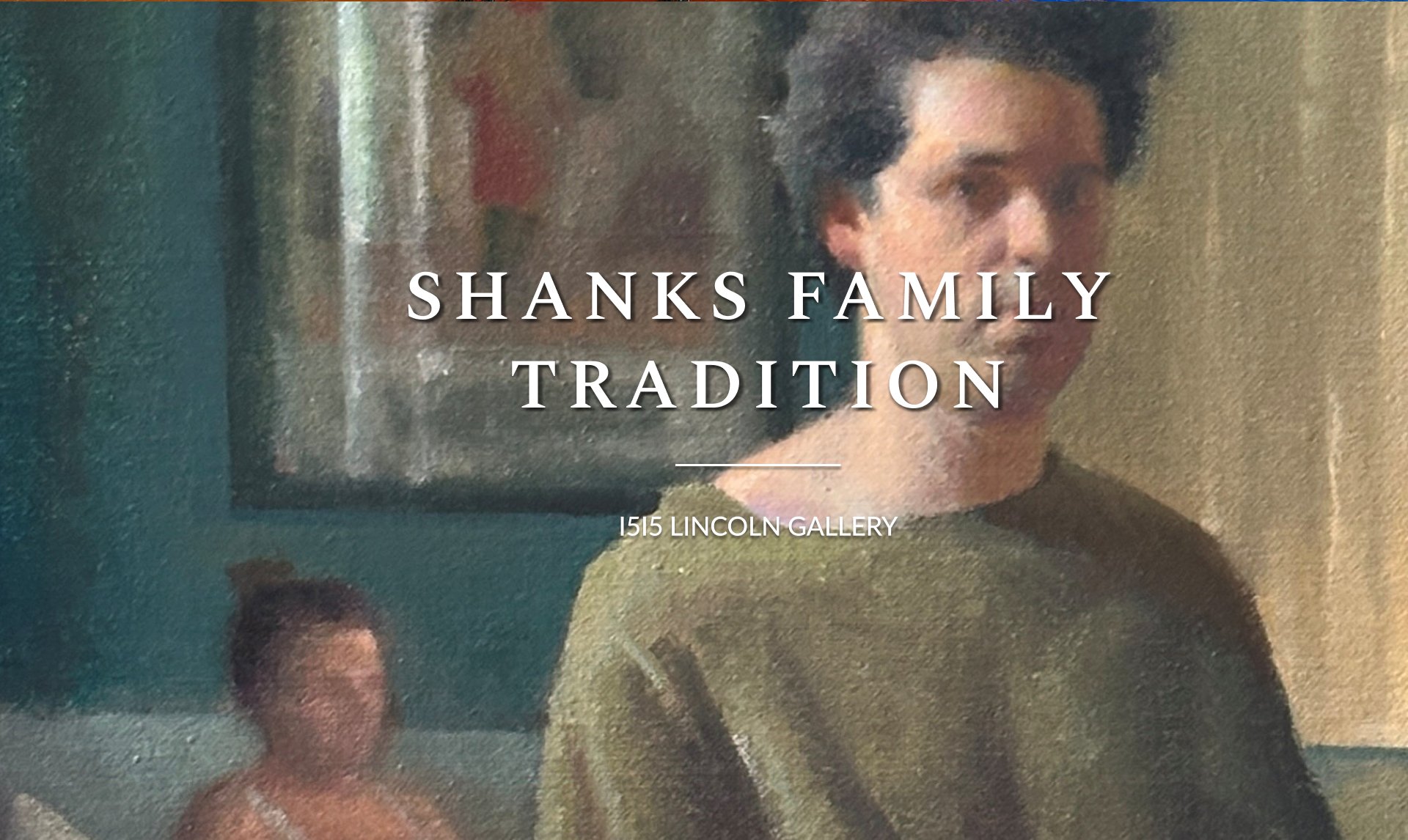 Shanks Family Tradition