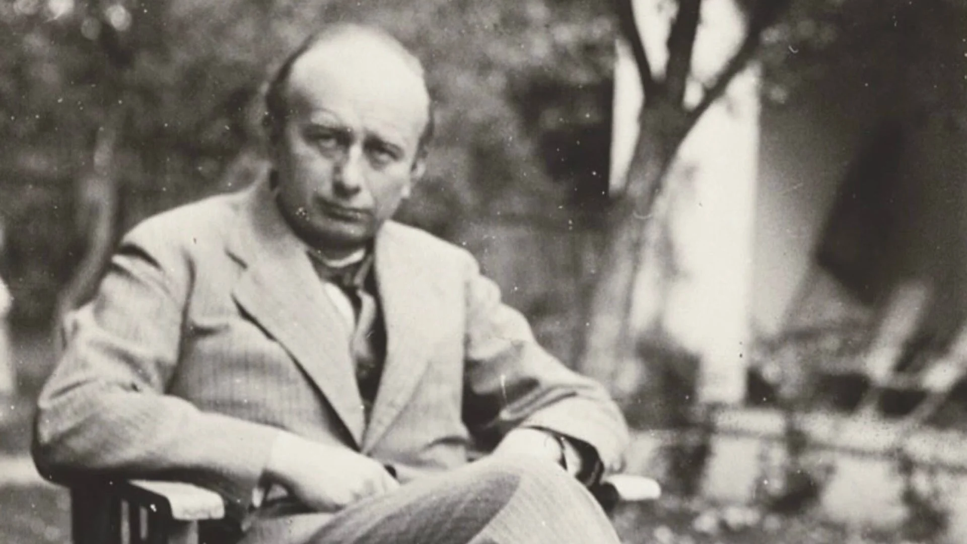 A Master Revealed: Otto Neumann at 1515 Lincoln Gallery