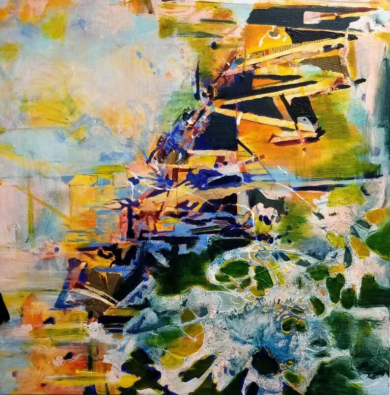 Redefined Threaded Beams