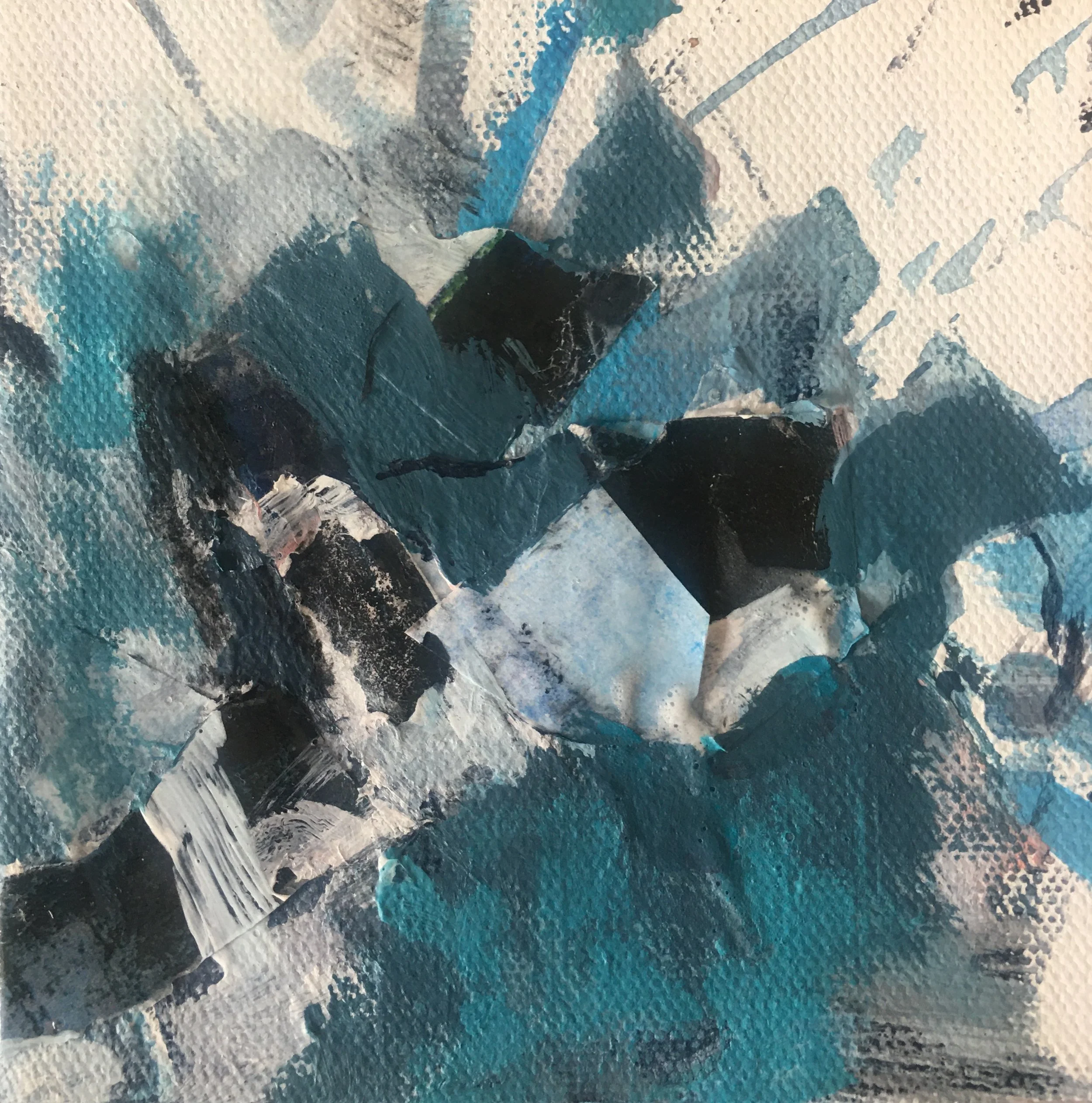 Structured Fragility 3