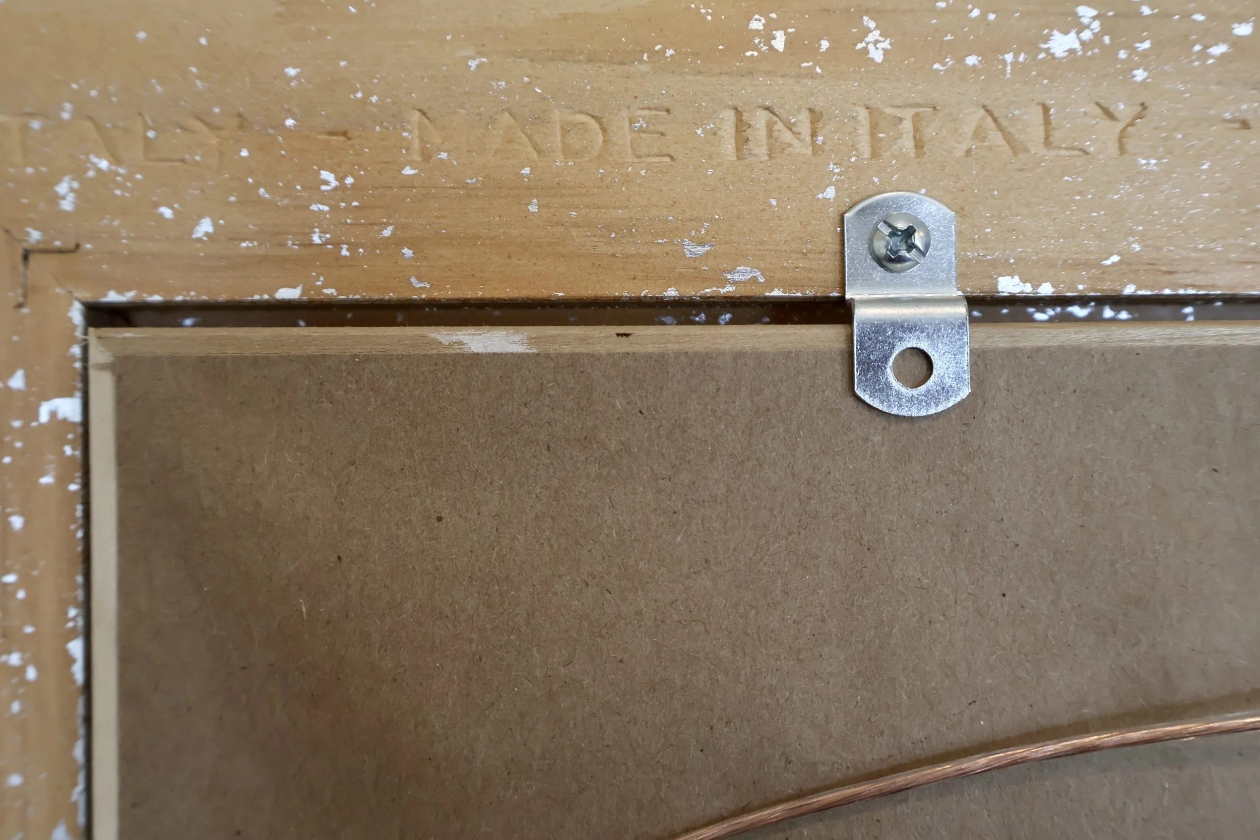 FChH0001 FRAME DETAIL.JPG