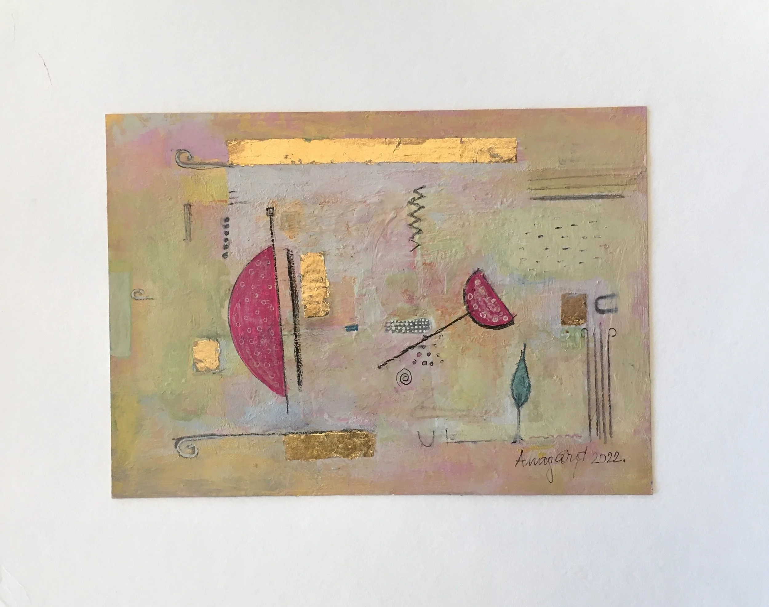 Reflection of Light III