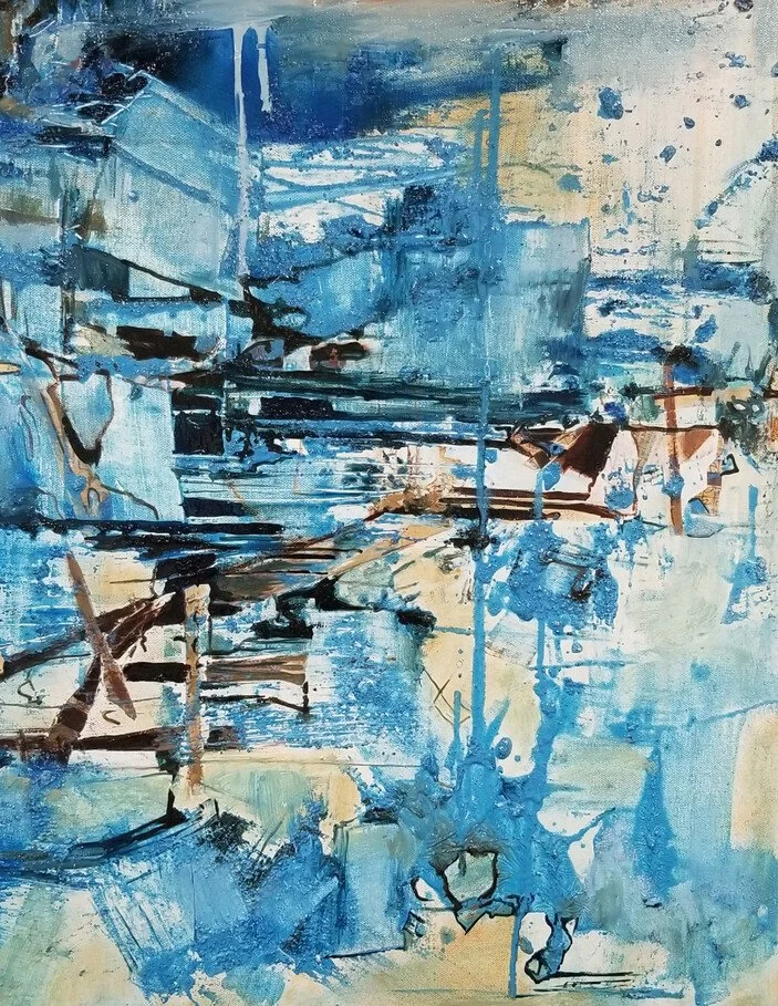 Treading Urban Waters II