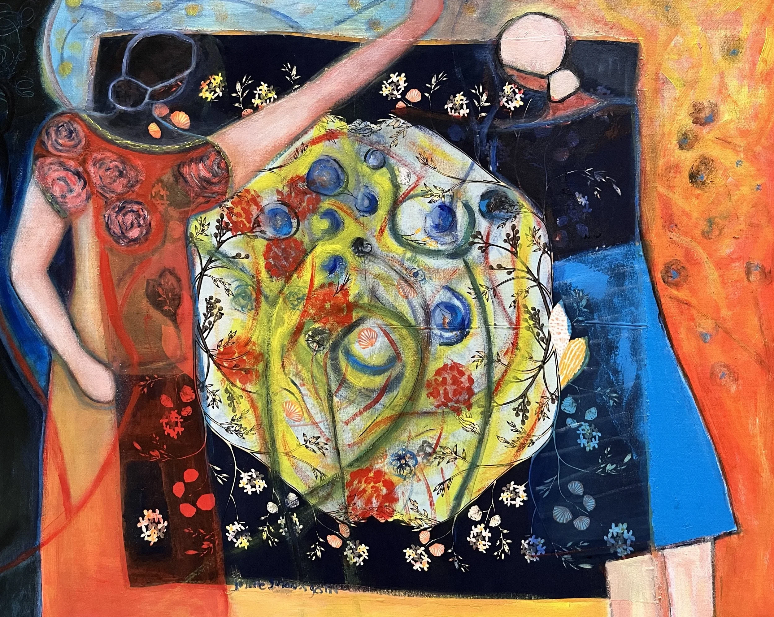 Flowers of Shanghai #2