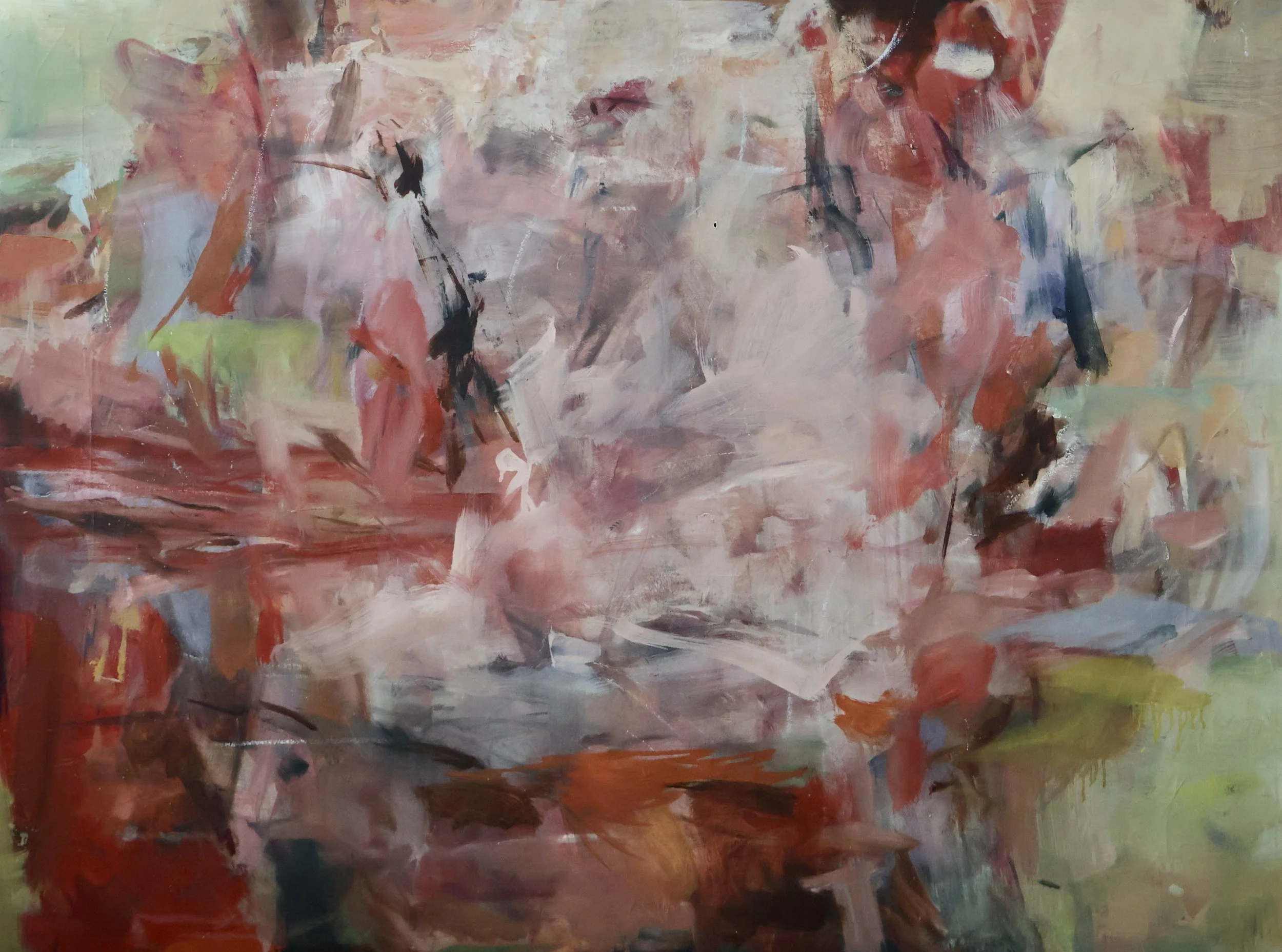 Untitled Abstraction #10