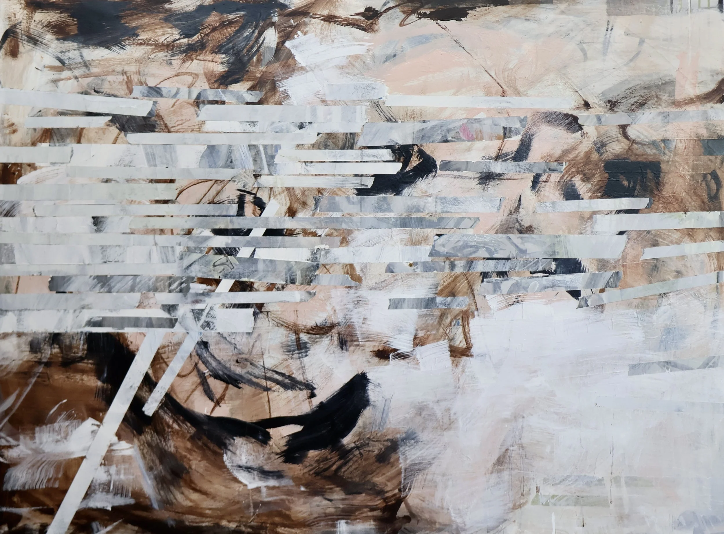 Untitled Abstraction #11